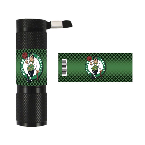 Picture of Boston Celtics Mini LED Flashlight