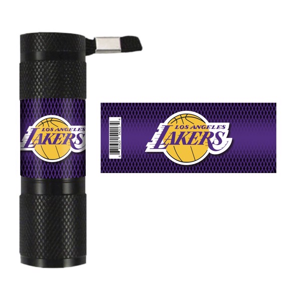 Picture of Los Angeles Lakers Mini LED Flashlight
