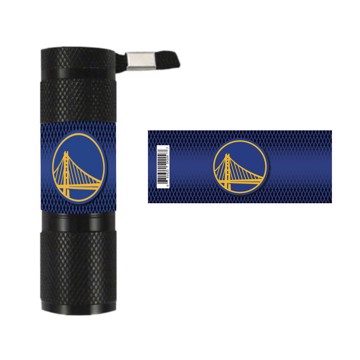 Picture of Golden State Warriors Mini LED Flashlight