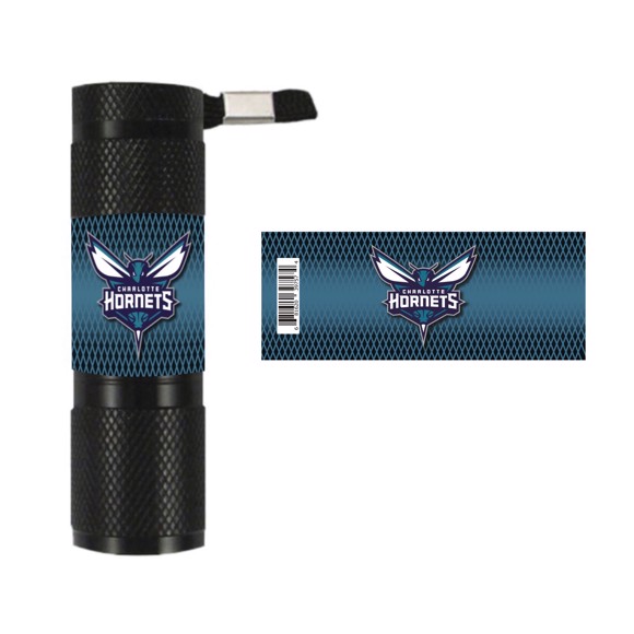 Picture of Charlotte Hornets Mini LED Flashlight