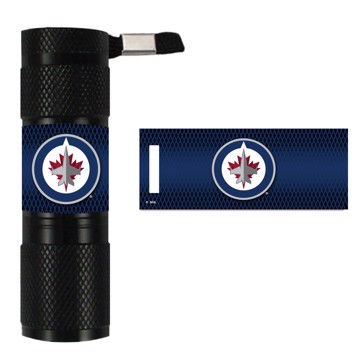 Picture of Winnipeg Jets Mini LED Flashlight