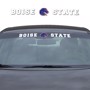 Picture of Boise State Broncos Windshield Decal