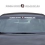 Picture of Florida State Seminoles Windshield Decal
