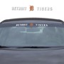 Picture of Detroit Tigers Windshield Decal