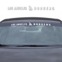 Picture of Los Angeles Dodgers Windshield Decal
