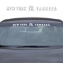 Picture of New York Yankees Windshield Decal