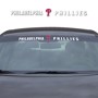 Picture of Philadelphia Phillies Windshield Decal