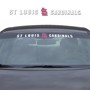 Picture of St. Louis Cardinals Windshield Decal