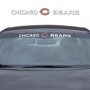 Picture of Chicago Bears Windshield Decal