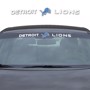 Picture of Detroit Lions Windshield Decal