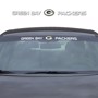 Picture of Green Bay Packers Windshield Decal