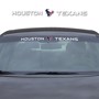 Picture of Houston Texans Windshield Decal