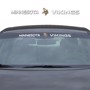 Picture of Minnesota Vikings Windshield Decal