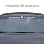 Picture of Pittsburgh Steelers Windshield Decal
