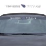 Picture of Tennessee Titans Windshield Decal