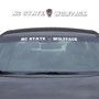 Picture of NC State Wolfpack Windshield Decal