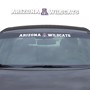 Picture of Arizona Wildcats Windshield Decal