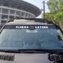 Picture of Florida Gators Windshield Decal