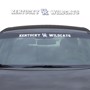 Picture of Kentucky Wildcats Windshield Decal