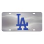 Picture of Los Angeles Dodgers Diecast License Plate