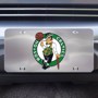 Picture of Boston Celtics Diecast License Plate