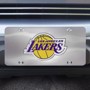 Picture of Los Angeles Lakers Diecast License Plate