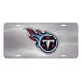 Picture of Tennessee Titans Diecast License Plate