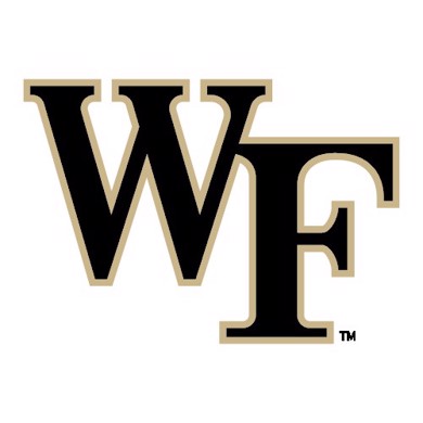 Picture for category Wake Forest