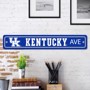 Picture of Kentucky Wildcats Street Sign