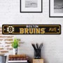Picture of Boston Bruins Street Sign