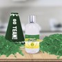Picture of Oregon 8 oz. Hand Sanitizer with Flip Cap - 4 PACK