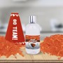 Picture of Oregon State 8 oz. Hand Sanitizer with Flip Cap - 4 PACK