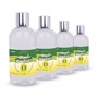 Picture of Oregon 8 oz. Hand Sanitizer with Flip Cap - 4 PACK