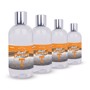 Picture of Tennessee 8 oz. Hand Sanitizer with Flip Cap - 4 PACK