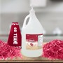 Picture of Oklahoma Sooners 1-gallon Hand Sanitizer with Pump Top