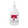 Picture of Wisconsin Badgers 1-gallon Hand Sanitizer with Pump Top