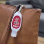 Picture of Ohio State 1.69 Travel Keychain Sanitizer