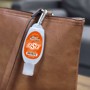 Picture of Oklahoma State Cowboys 1.69 Travel Keychain Sanitizer