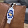 Picture of Pitt 1.69 Travel Keychain Sanitizer