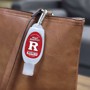 Picture of Rutgers 1.69 Travel Keychain Sanitizer