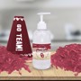 Picture of Oklahoma Sooners 12 oz. Hand Sanitizer