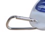 Picture of Virginia Tech Hokies 1.69 Travel Keychain Sanitizer
