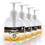Picture of Pittsburgh Penguins 16 oz. Hand Sanitizer