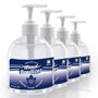 Picture of Toronto Maple Leafs 16 oz. Hand Sanitizer