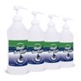 Picture of Vancouver Canucks 32 oz. Hand Sanitizer