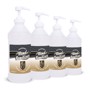 Picture of Vegas Golden Knights 32 oz. Hand Sanitizer