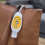 Picture of Pittsburgh Penguins 1.69 Travel Keychain Sanitizer