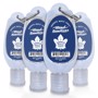 Picture of Toronto Maple Leafs 1.69 Travel Keychain Sanitizer