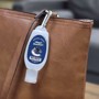 Picture of Vancouver Canucks 1.69 Travel Keychain Sanitizer