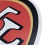 Picture of Alabama Crimson Tide Large Team Logo Magnet